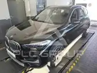 2020 BMW X1