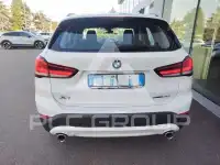 2020 BMW X1