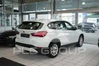 2020 BMW X1