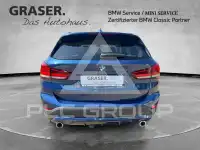 2020 BMW X1