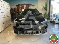 2020 BMW X1