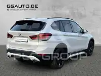 2020 BMW X1