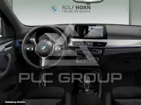 2020 BMW X1