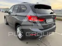 2020 BMW X1