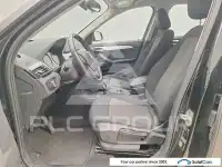 2020 BMW X1