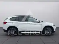 2020 BMW X1