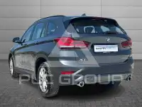2020 BMW X1