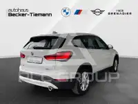 2020 BMW X1