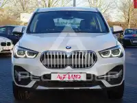2020 BMW X1