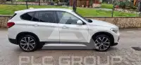 2020 BMW X1
