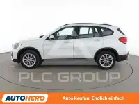 2020 BMW X1