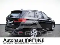 2020 BMW X1