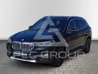 2020 BMW X1