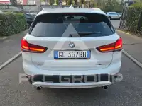 2020 BMW X1