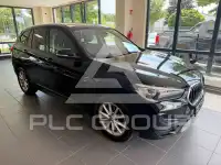 2020 BMW X1