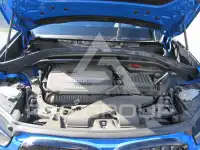 2020 BMW X1