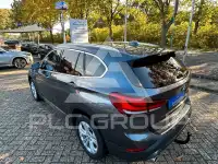 2020 BMW X1