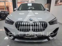 2020 BMW X1