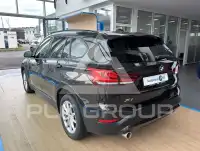 2020 BMW X1