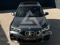 2020 BMW X1