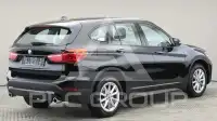 2020 BMW X1