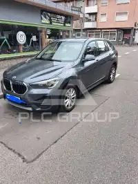 2020 BMW X1