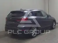 2020 BMW X1