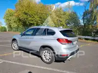 2020 BMW X1