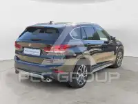 2020 BMW X1