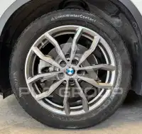 2020 BMW X1