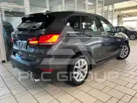2020 BMW X1