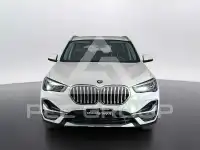 2020 BMW X1