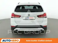 2020 BMW X1