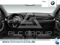 2020 BMW X1