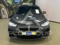 2020 BMW X1