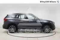 2020 BMW X1