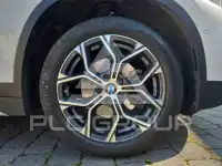 2020 BMW X1