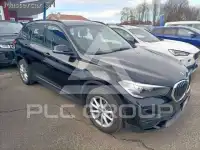2020 BMW X1
