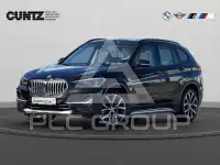 2020 BMW X1