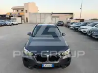 2020 BMW X1