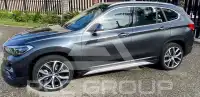 2020 BMW X1