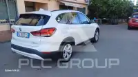 2020 BMW X1