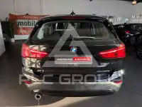 2020 BMW X1