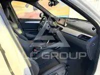 2020 BMW X1