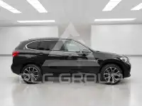 2020 BMW X1
