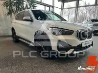 2020 BMW X1