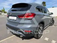 2020 BMW X1