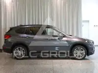2020 BMW X1