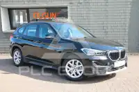 2020 BMW X1