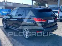 2020 BMW X1